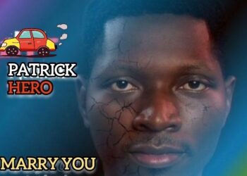DOWNLOAD Patrick Hero – Marry You mp3