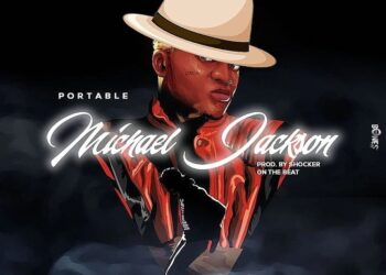 DOWNLOAD Portable – Micheal Jackson mp3