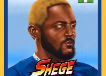 DOWNLOAD Prettyboy D-O – SHEGE mp3