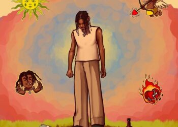 DOWNLOAD RUNDA – Feeling Sexyy mp3