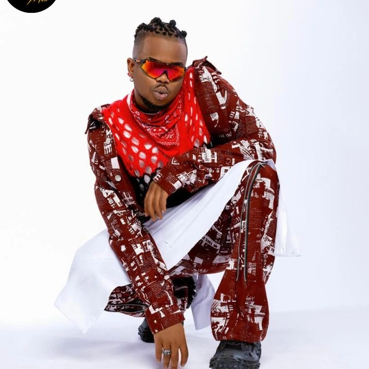 DOWNLOAD Rexxie – Afropiano to the world (Life of the Party Mix) mp3