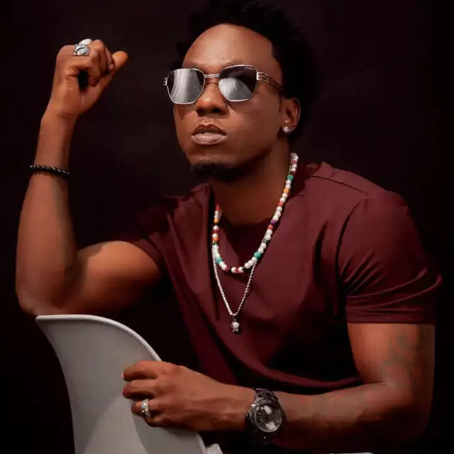 DOWNLOAD Rich Mavoko Ft Phina – Twin mp3