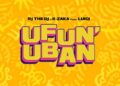 DOWNLOAD Rj The Dj – Ufun’uban ft K-Zaka & Luigi mp3
