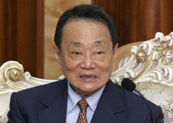 Robert Kuok Biography, Age, Net Worth, Children, Family Tree & More
