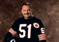 Dick Butkus Cause of Death, Age, Net Worth, Wife, Children, Parents, Funeral