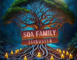 DOWNLOAD Soa Family – Lindishonele ft Cnethemba Gonelo, Frank Mabeat, Happy Jazzman & Sir Trill mp3