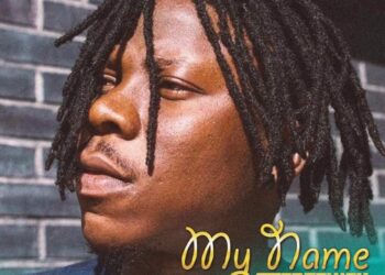 DOWNLOAD Stonebwoy – My Name (Forever Riddim) mp3