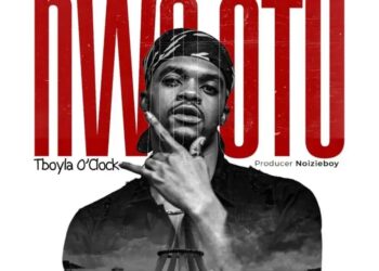 DOWNLOAD Tboyla – Nwa Otu mp3