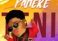 DOWNLOAD Teni – Pareke mp3