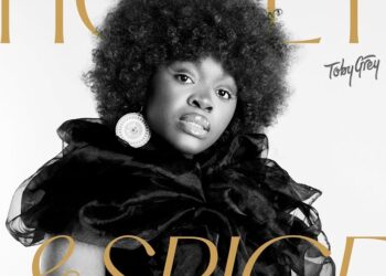 DOWNLOAD Toby Grey – Honey & Spice mp3