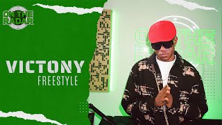 DOWNLOAD Victony – On The Radar (Freestyle) mp3