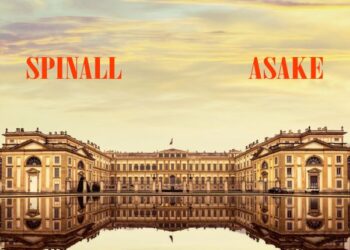 DOWNLOAD SPINALL – Palazzo Ft. Asake mp3