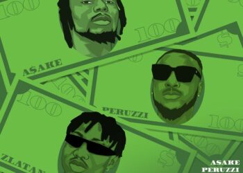 DOWNLOAD Asake – Mr Money Ft Zlatan & Peruzzi mp3
