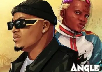 DOWNLOAD Big Klef – Angle 90 (Remix) ft. Portable mp3
