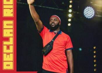 DOWNLOAD ODUMODUBLVCK – DECLAN RICE mp3