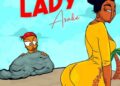 DOWNLOAD Asake – Lady mp3