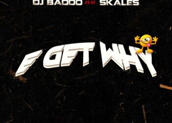 DOWNLOAD DJ Baddo ft. Skales – E Get Why mp3