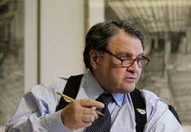 Gerald Louis-Dreyfus Net Worth; How Rich is Gerald Louis-Dreyfus?