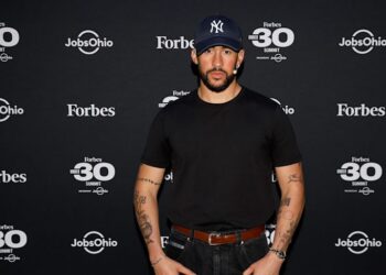 Bad Bunny Net Worth; How Rich is Bad Bunny?