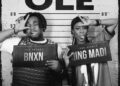 DOWNLOAD Qing Madi Ft Buju (BNXN) – OLE mp3
