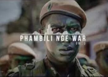 DOWNLOAD Phambili Nge – War (Remix) mp3