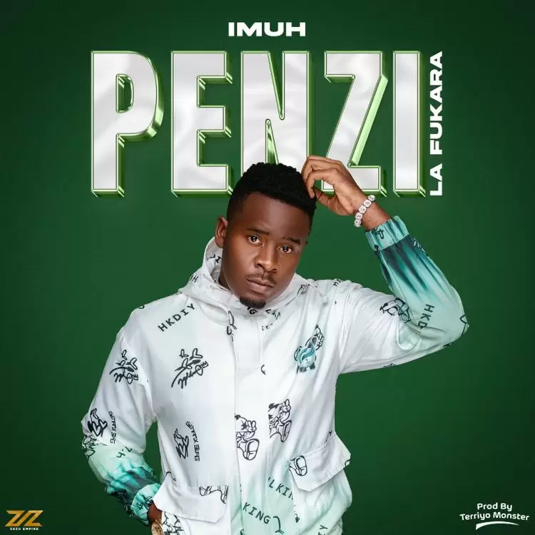 DOWNLOAD Imuh – Penzi la fukara mp3