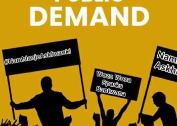 DOWNLOAD Sparks Bantwana – Namhlanje Askhuzeki mp3