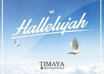 DOWNLOAD Timaya – Hallelujah mp3