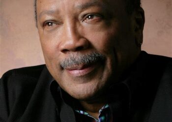 Quincy Jones Net Worth; How Rich is Quincy Jones?