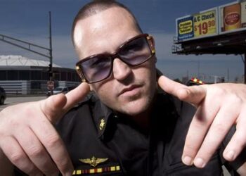 Bubba Sparxxx Net Worth; How Rich is Bubba Sparxxx?