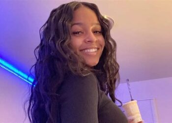 Bailei Knight Biography, Age, Parents, Half-Siblings, Boyfriend, Birthday, Net worth