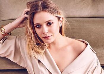 Elizabeth Olsen Net Worth; How Rich is Elizabeth Olsen?
