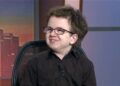Keenan Cahill Net Worth; How Rich is Keenan Cahill?