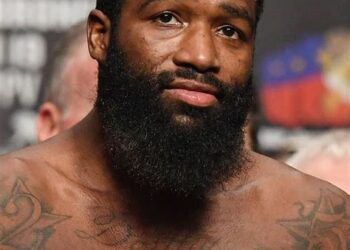 Adrien Broner Net Worth; How Rich is Adrien Broner?