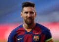 Messi Net Worth; How Rich is Messi?