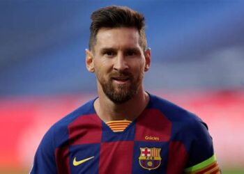 Messi Net Worth; How Rich is Messi?