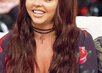 Jesy Nelson Net Worth; How Rich is Jesy Nelson?