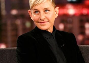 Ellen Degeneres Net Worth; How Rich is Ellen Degeneres?