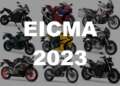EICMA 2023 New Models, Exhibitor list
