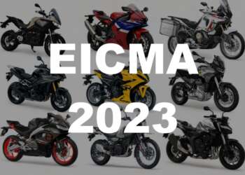 EICMA 2023 New Models, Exhibitor list