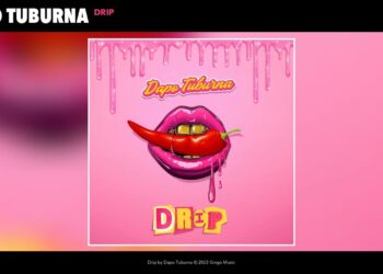 DOWNLOAD Dapo Tuburna – Drip mp3