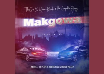 DOWNLOAD Afro B – Wo Wo Wo Ebony ft. Rimzee & Rich The Kid mp3