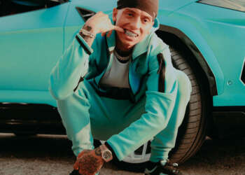 Top 30 Best UK Rappers of All Time