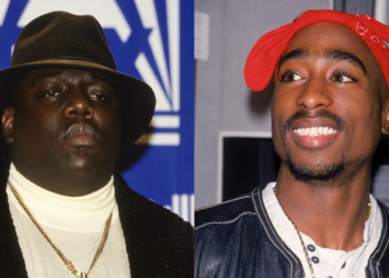 26 Top Best ’90s Rappers (1990s Hip Hop Artists)