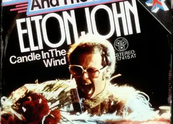 Elton John’s “Bennie And The Jets” Meaning