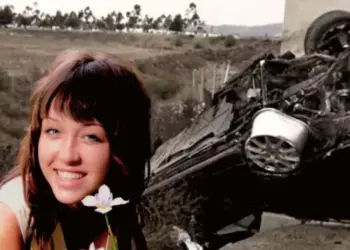 Nikki Catsouras photographs, Dead Body, Face And Controversy