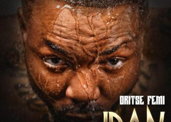 DOWNLOAD Oritse Femi – Care ft. 2Baba & Tony Tetuila mp3