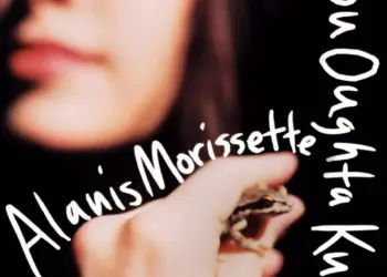 Alanis Morissette’s “You Oughta Know” Meaning