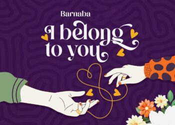 DOWNLOAD Barnaba – I Belong To You mp3
