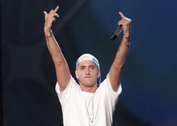 Best Detroit Rappers of All Time